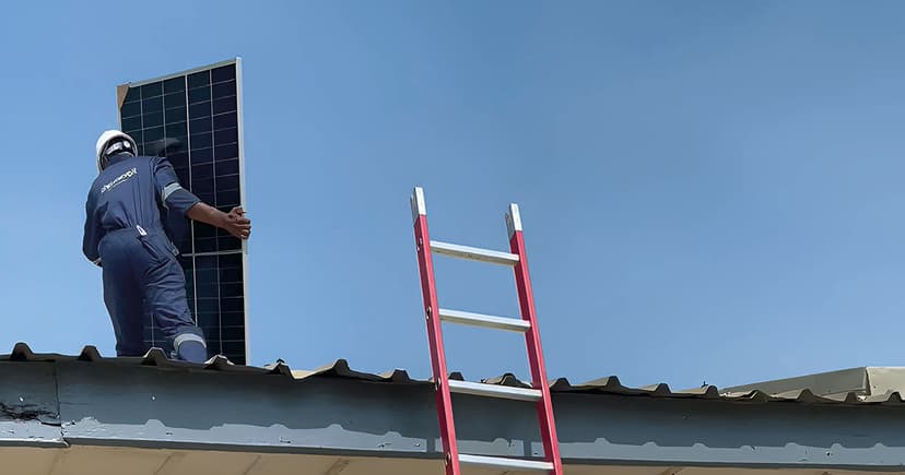 Prospect - dMRV as a game changer for energy access