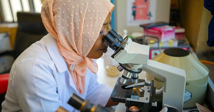 Empowering clinics, improving health services